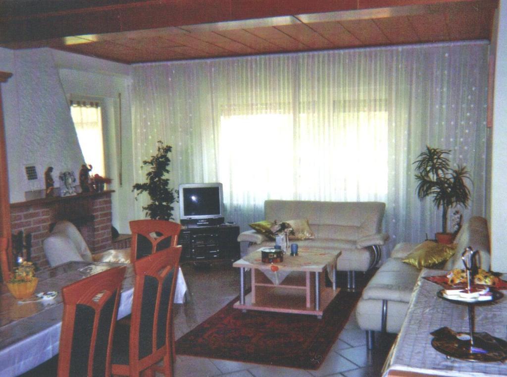 Pension Deimel ハレンベルク エクステリア 写真